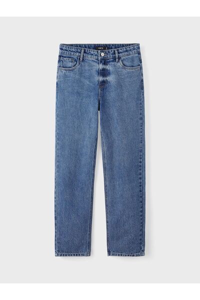 Limited by Name It Jeans Dad Fit