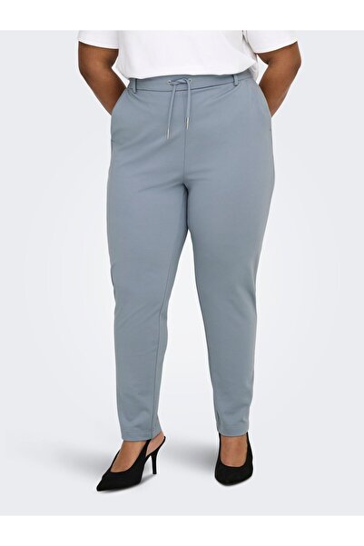 Only Carmakoma Hose CARGOLDTRASH Normal geschnitten Hose