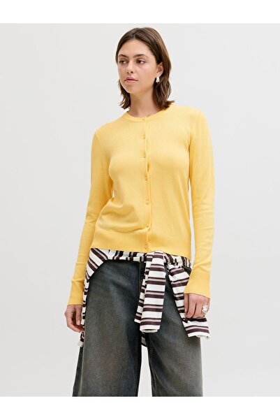 JJXX Strickjacke JXOPHELIA Strickjacke