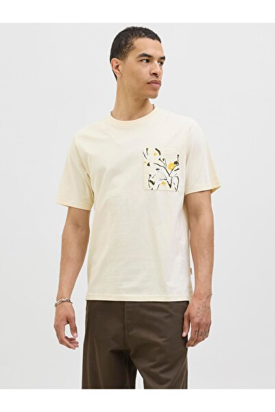 Jack & Jones T-shirt Gedruckt T-shirt