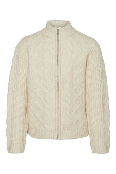 Vero Moda Girl Strickjacke VMALBA Strickjacke