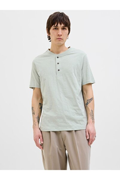 Jack & Jones Premium T-shirt Einfarbig T-shirt