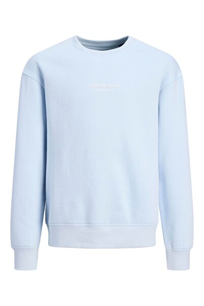 Jack & Jones Sweatshirt Gedruckt Sweatshirt Mini