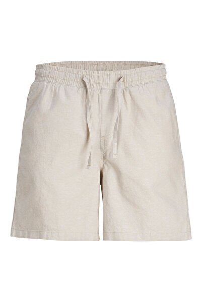 Jack & Jones Shorts mit lockerer Passform