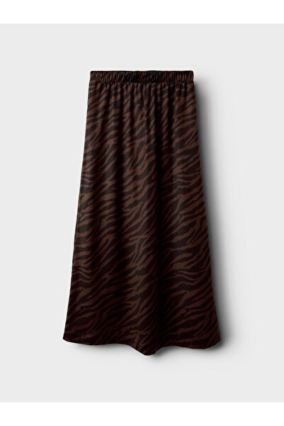 Limited by Name It Rock Maxi Leoprint