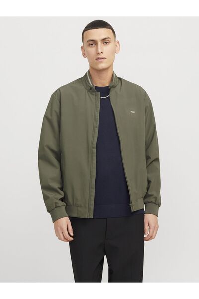 Jack & Jones Premium Blousonjacke Blousonjacke