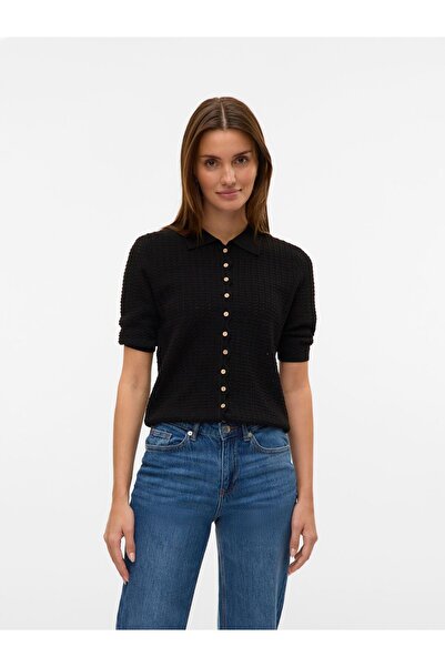 Vero Moda Strickjacke AWPANAMA Strickjacke