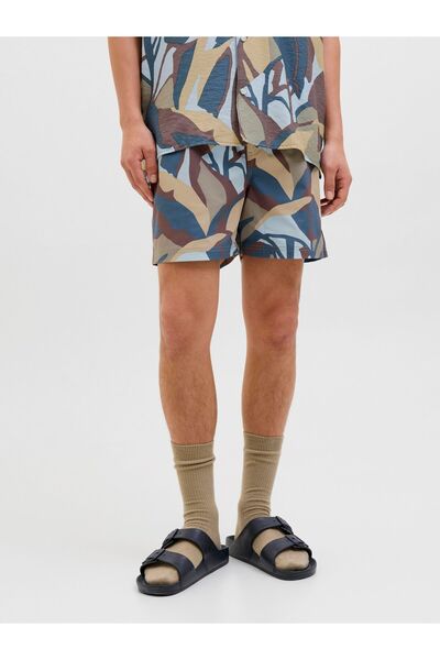 Jack & Jones Badeshorts Regular Fit Badeshorts