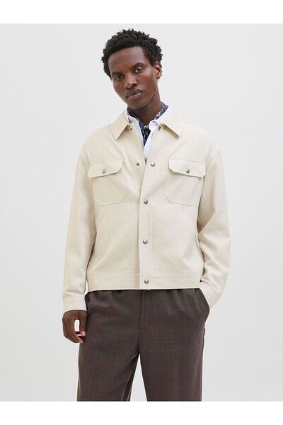 Jack & Jones Premium Oberhemd Oberhemd