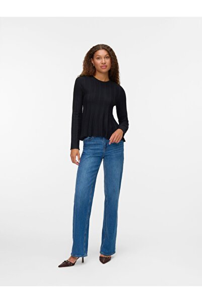 Vero Moda Strickpullover VMLANA Strickpullover