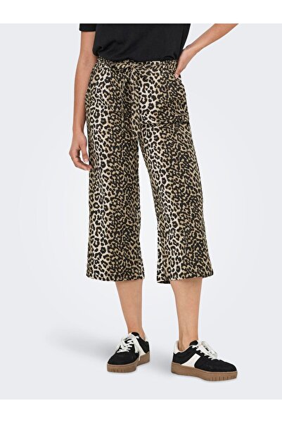 ONLY Hose ONLNOVA Normal geschnitten Hose