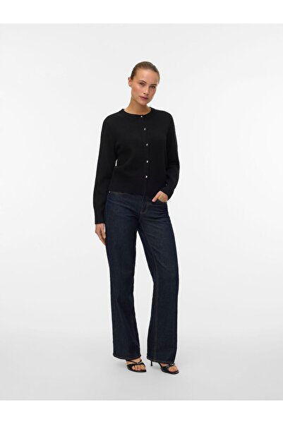 Vero Moda Strickjacke VMKACY Strickjacke