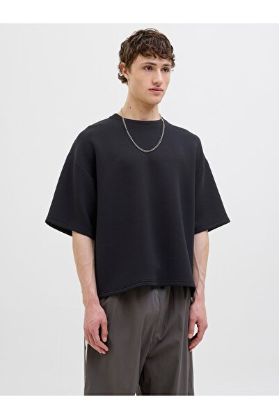 Jack & Jones Mikiny, jednobarevné mikiny