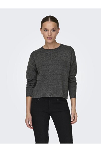 ONLY Strickpullover ONLKATIA Strickpullover