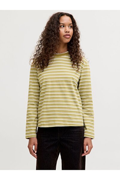 JJXX Langarm-T-Shirt JXSOPHIA Langarm-T-Shirt