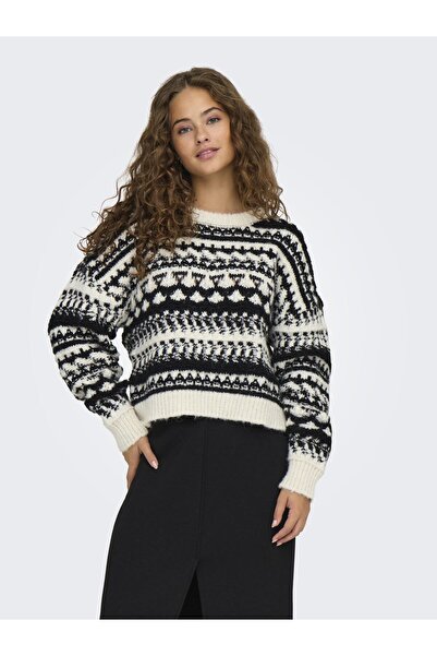 ONLY Strickpullover ONLALAIA Strickpullover