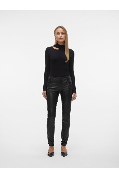 Vero Moda Hose VMLUXE Mid Rise Hose