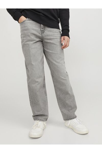 Jack & Jones Relaxed Fit Jeans JJICHRIS JJORIGINAL AKM 928 NOOS MNI Relaxed F...