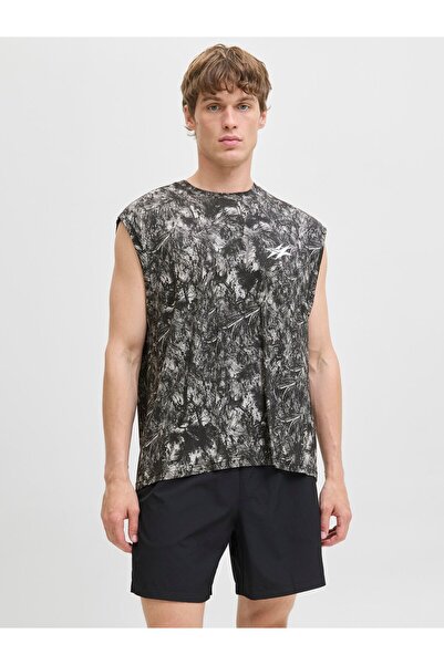Jack & Jones Tanktop Rückenprint Tanktop