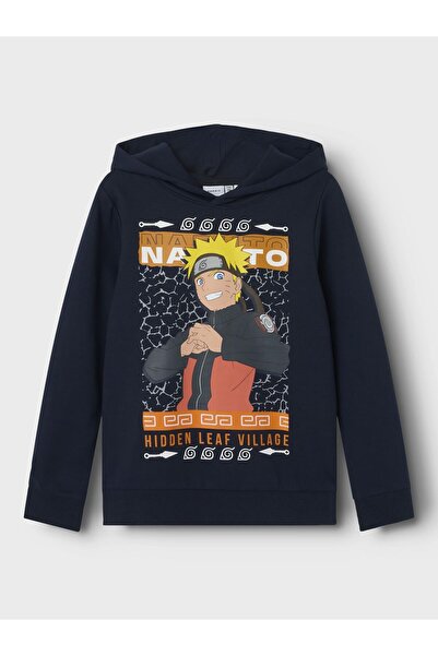 Name it Hanorac Naruto