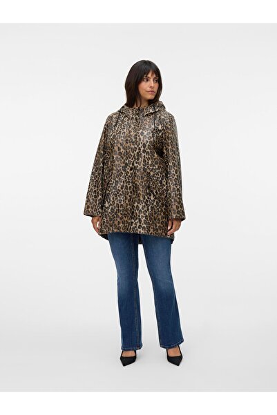 Veromoda Curve Jacke VMCMALOU Mantel