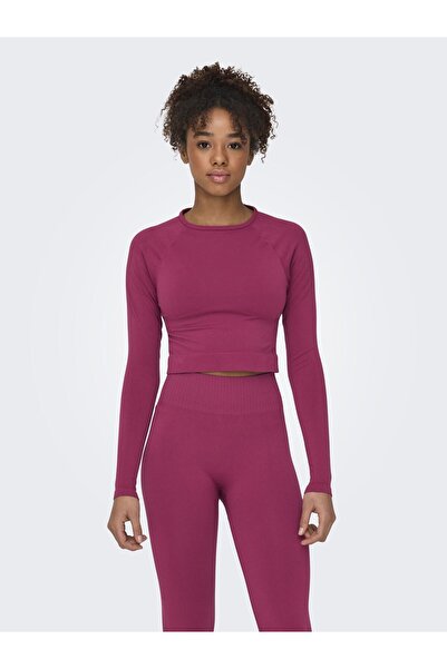 Only Play Sportoberteil ONPJIJI seamless Sportoberteil