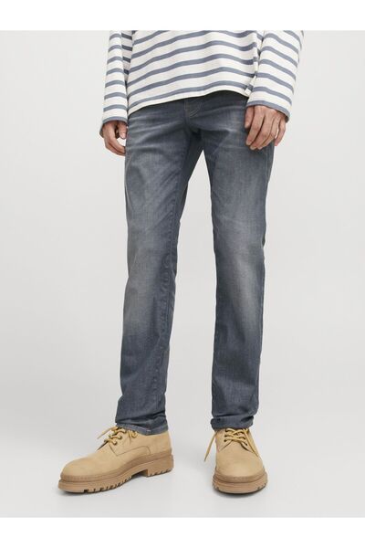 Jack & Jones Slim Fit Jeans JJIGLENN JJICON JJ 619 50SPS NOOS Slim Fit Jeans
