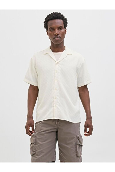Jack & Jones Hawaii-Hemd Relaxed Fit Hawaii-Hemd