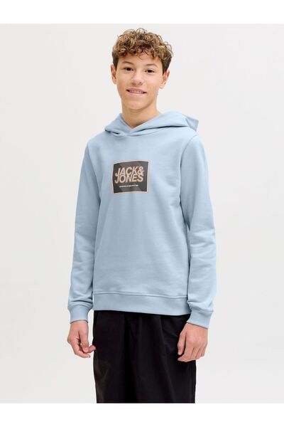 Jack & Jones Junior Kapuzenpullover Kapuzenpullover Junior