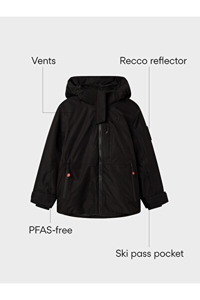 Name it Skijacke Ultimate