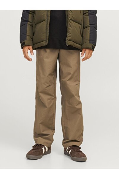 Jack & Jones Junior Loose Fit Hosen Loose Fit Hosen Junior