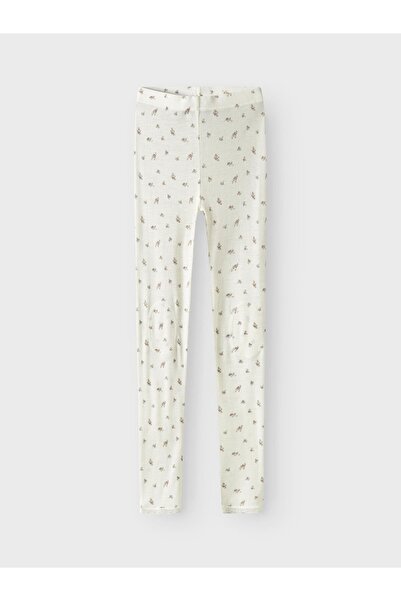 Name it Leggings Merinowoll