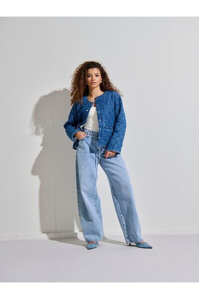 ONLY Steppjacke ONLROSA Steppjacke