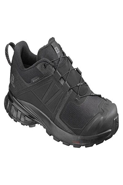 Salomon Xa Wıld Gtx L40988400 Erkek Outdoor Ayakkabı - Siyah