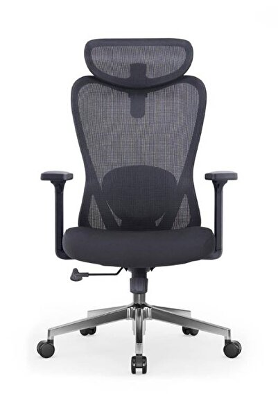 Ofisbazaar Helsinki Yönetici Koltuğu