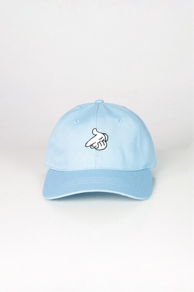No Future Street Style Cap Hat Nf0284Mv