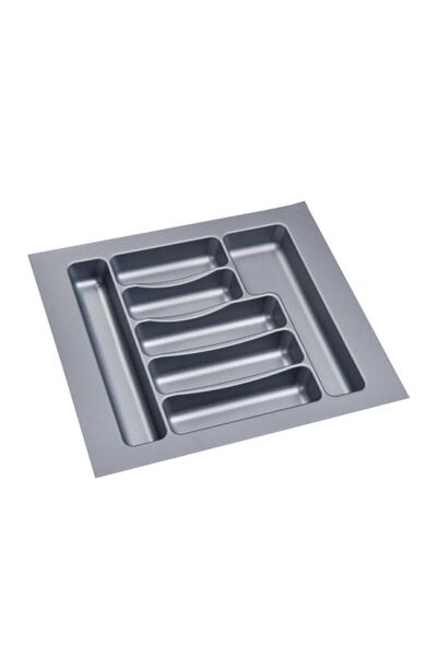 GörSeç Οργανωτής ντουλάπας Συρταριέρα οργάνωσης 42x49 εκ. Θήκη για κουτάλια κ...