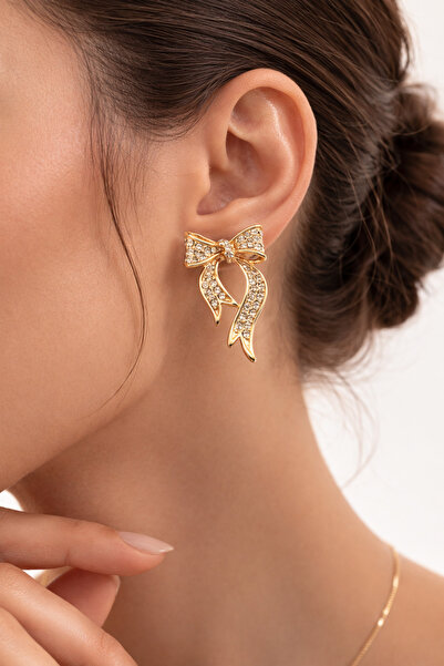 Jack Ferrero KADIN KÜPE ALTIN KAPLAMA