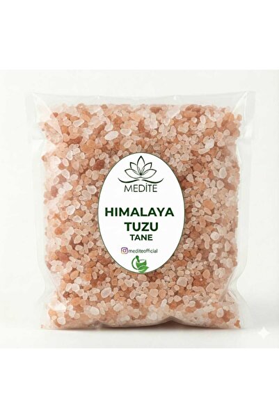 Medite Organik Himalaya pink salt 250 gr