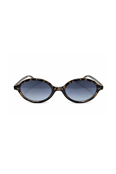 Toz Vintage Blue Serona Vintage & Retro Sunglasses