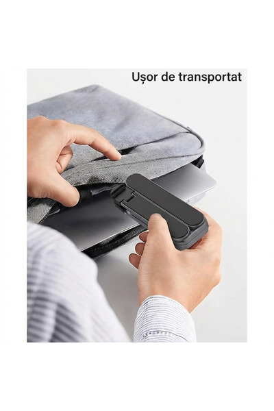 Laptop Notebook stand Suport portabil și pliabil pentru laptop