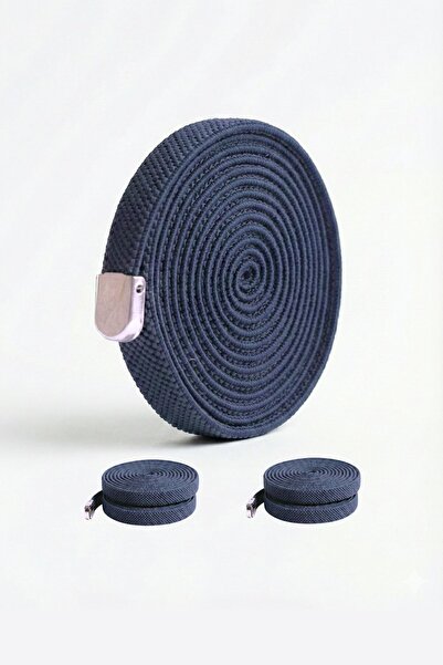 EPİK ADIM 120 سم من الأربطة المطاطية المعدنية القابلة للتثبيت |   زوجان