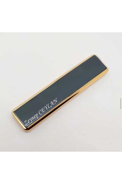 Genel Markalar Usb Şarjlı Kızaklı Çakmak