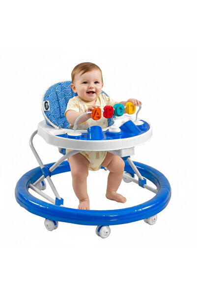 Acr Ciciko Acrciciko Alfa Yürüteç