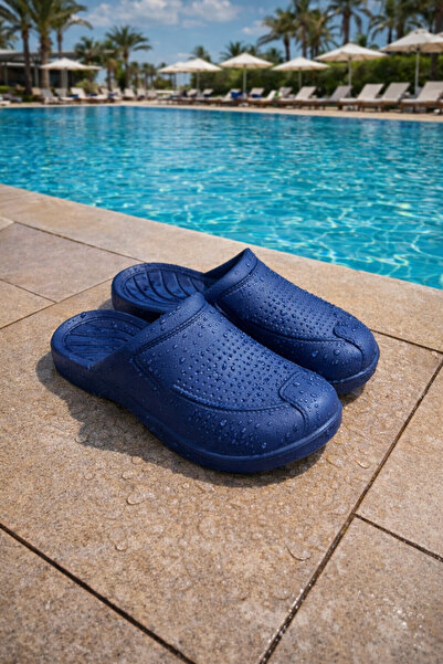 Behtah Kundura Κλειστό Μπροστινό Αντιολισθητικό Ευέλικτο Μαλακό Μπαλκόνι Μπάν...