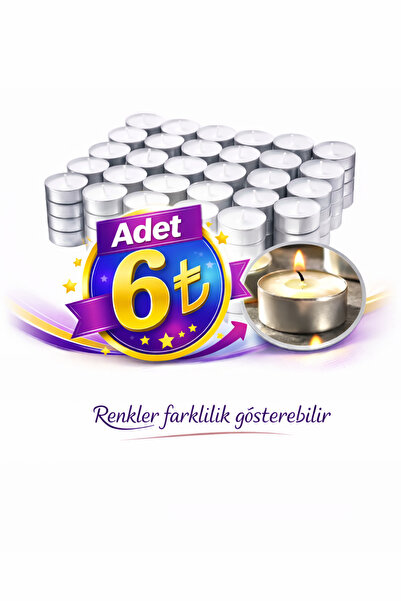 SC Tealight, düğün, kına, nişan buhurdanlık açılışa özel fiyat