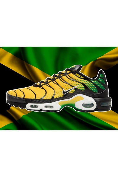 Nike Air Max Plus Men's Shoes