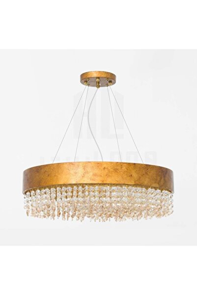 homelight ثريا كريستال انتيك 60 سم