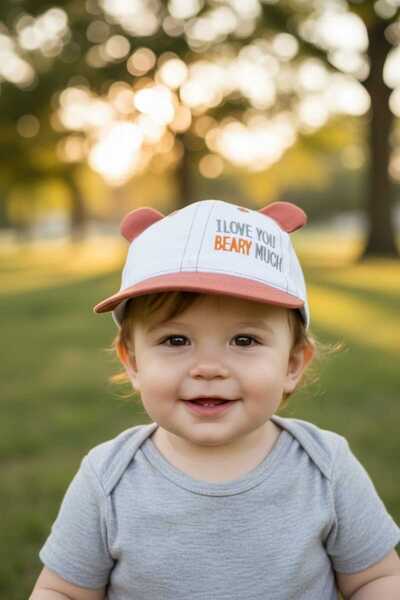 Aware Time Kitti KSNUMKS-KSNUMKS meseci Unisek Babi & Kids letnji šešir