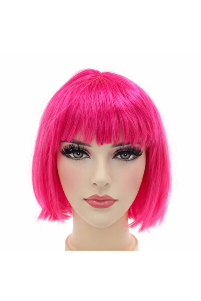 PARTİPORT KISA PERUK